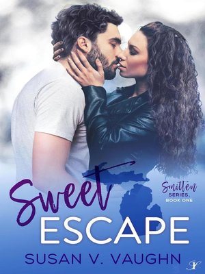 cover image of Sweet Escape